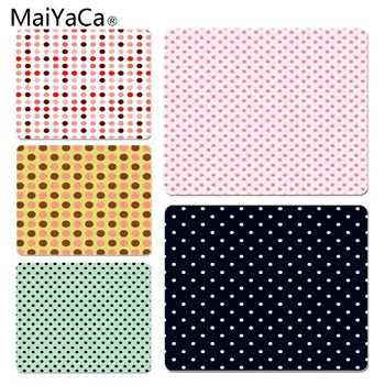 

MaiYaCa Romantic wave DIY Design Pattern Game mousepad Size for 25X29cm Gaming Mousepads