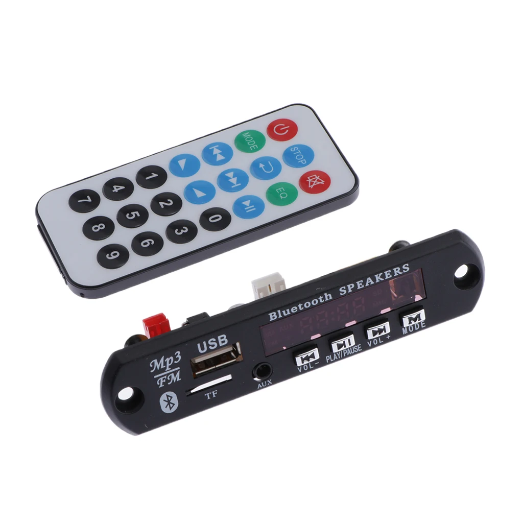 Mp3 Модуль С Usb И Блютуз Купить