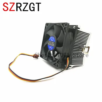 

1pc Aluminium Heat Sink Cooling Fan 20W 30W 50W 100W High Power Led Light with Copper core heat dissipation