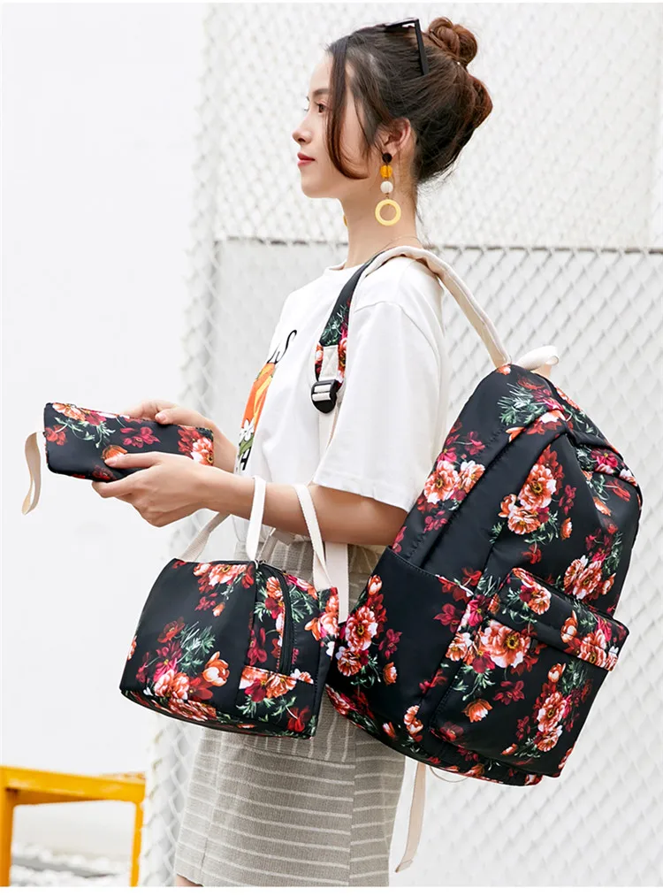 flower backpack  (7)
