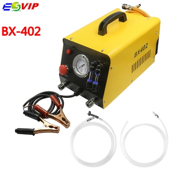 

New arrival AUTOOL BX402 Automatic Brake Fluid Bleeder Brake Bleeding Tool for 12V Cars BX 402 Cleaning Machine