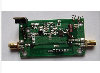 

1pc 433MHz FSK digital radio / input amplifier 19dBm Output 3 - 5W half duplex