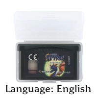 

32 Bit Video Game Cartridge THE LEGEND OF SPYRO THE ETERNAL NIGHT Console Card EU Version English Language Support Drop Shipping