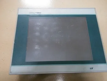 

USED 100% TESED TOUCH SCREEN PMU-730TTS(V2.3) TOUCH PANEL PMU-730TTS(V2.3) *100% REAL STOCK,Please contact us for real photo*