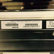 Поставка производится по ценам, действующим на дату заказа промышленный экран управления LQ104S1DG61 LQ104V1DG62 LQ104V1DG61