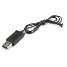 D’origine Eachine E010 RC Quadcopter Pièces De Rechange Pièces USB De Charge Câble Pour RC Caméra Drone Accessoires