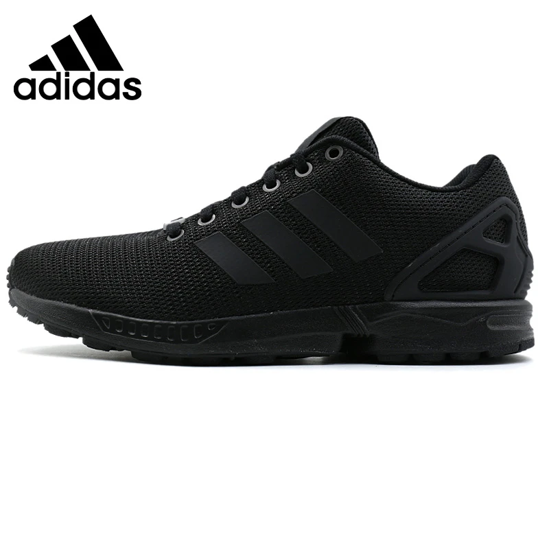 giratorio todos los días Tratamiento Preferencial Nueva llegada Original 2018 Adidas Originals ZX FLUX zapatos de skate  Unisex zapatillas|Skate| - AliExpress