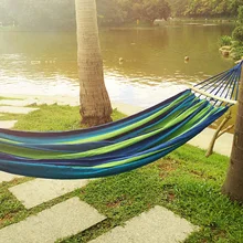 Camping Hammock 200 KG Garden Decoration 2018