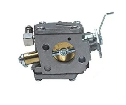 

Carburetor For Wacker Neuson BS500 BS500S BS600 BS600S Tillotson HS-284F Rammer tamper carburettor Replacement