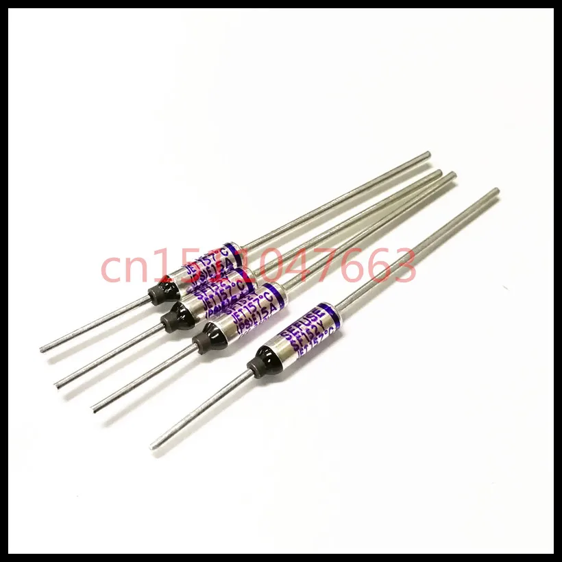 5PCS SF152Y SEFUSE Cutoffs Thermal Fuse 157Degree 15A 250V new and original | Обустройство дома