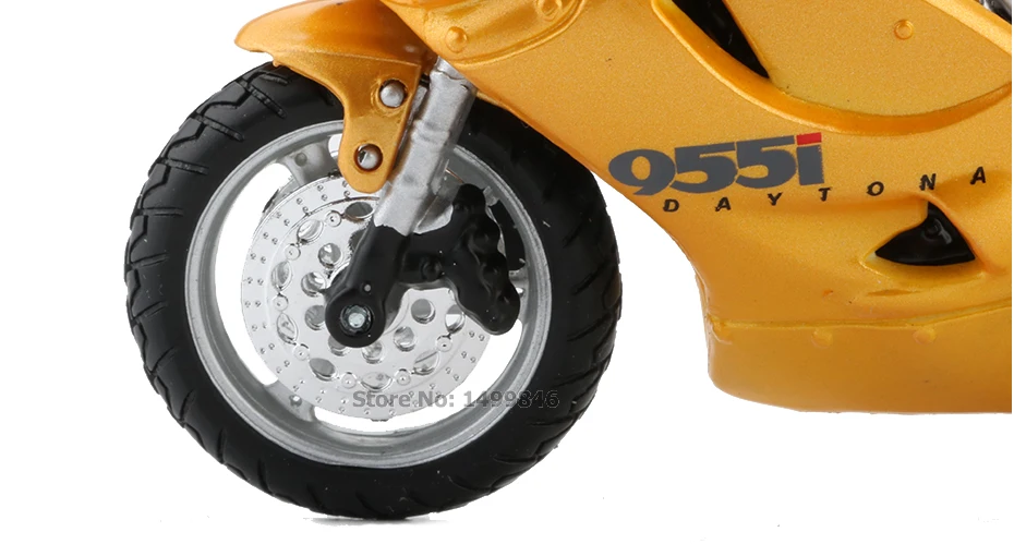 motor cycle model toy (11)