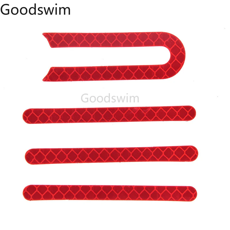 

Xiaomi Scooter Front Rear Wheel Tyre Cover Protective Shell Reflective Sticker For Mijia M365 Electric Scooter Skateboard Parts