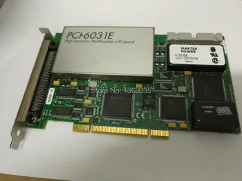 

PCI-6031E