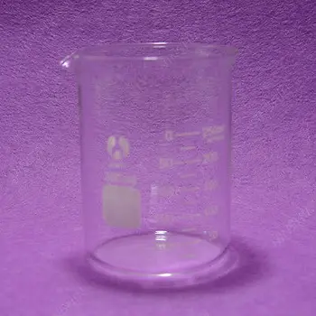 

300mL Glass Beaker,Low Form Beaker,Quality Item,Lab Glassware