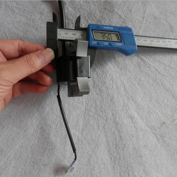 IGNITION COIL ROBIN EC08 5