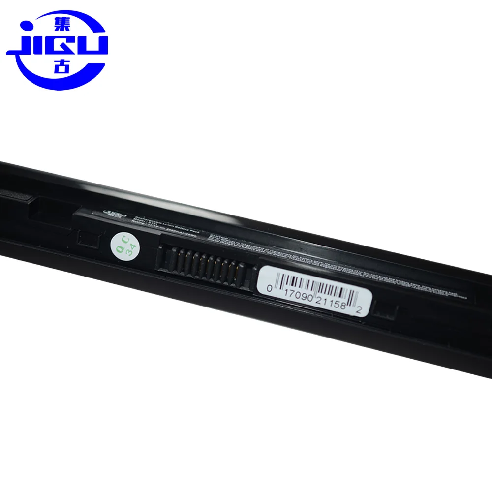 JIGU Аккумулятор для ноутбука ASUS Eee PC X101C X101H X101CH X101 Замена: A32 A31 X101|eee pc x101|laptop