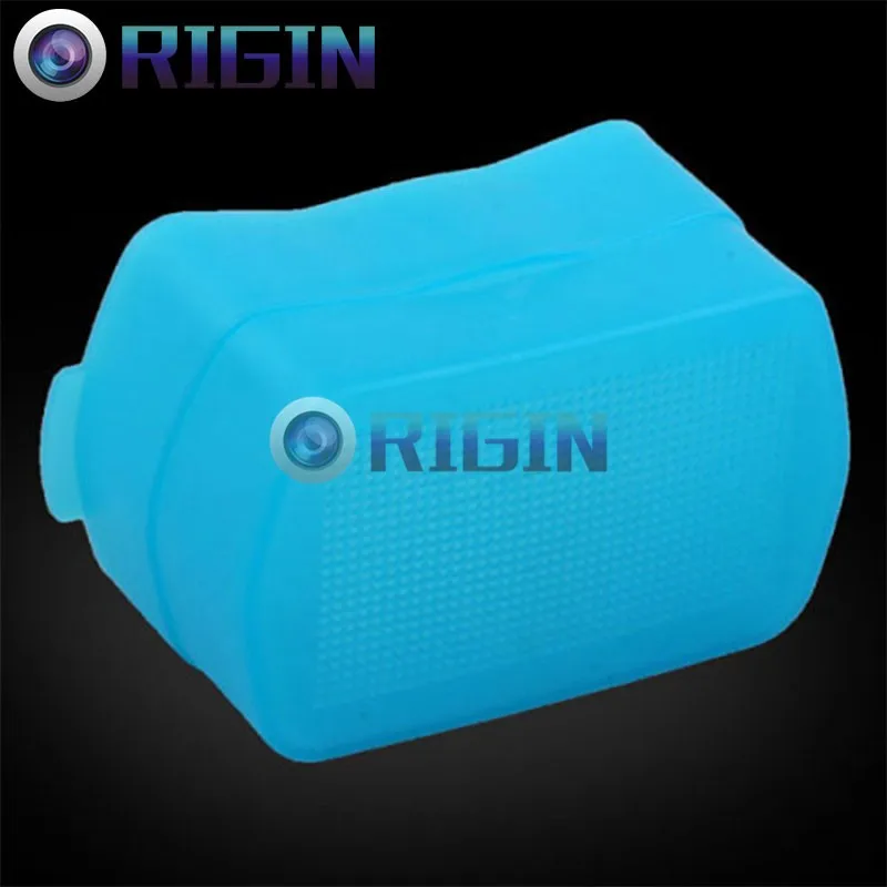 Origin-430 Camera Flash Diffuser Blue+Yellow+White Kit (6)