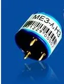

Electrochemical hydrogen sensor based on ME3-AsH3