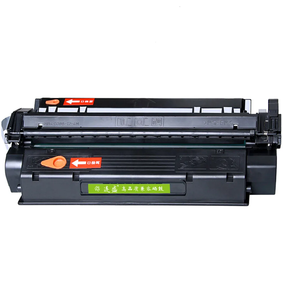 C7115A 7115a совместимый картридж с тонером для принтера для hp LaserJet 1000 1005 1200 1220 3300 3330 3380MFP для Canon LBP1210 принтер