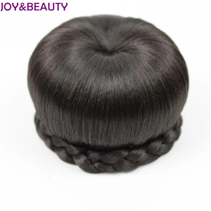 Joy Beauty Sinteticheskie Volosy Na Rolikah Naturalnye Chernye Volosy Na Klipse Pricheska Gulka Volosy Shinony B Foodspots Me
