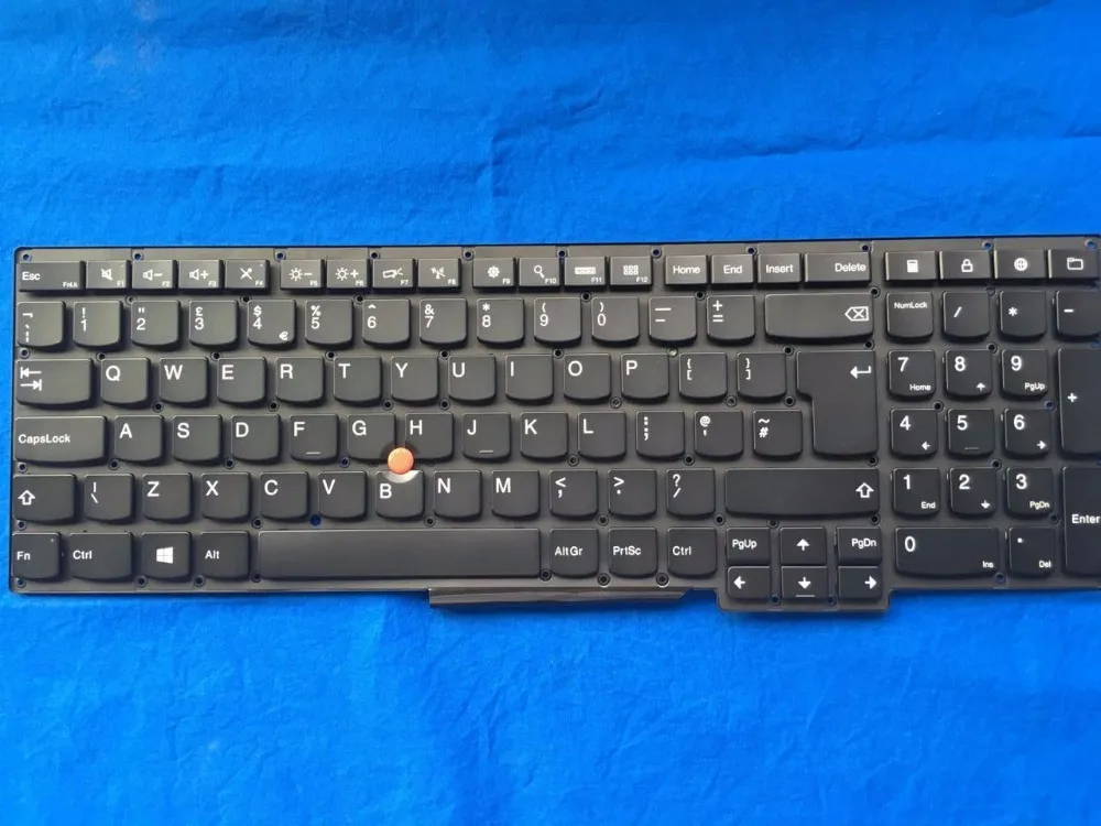 

News keyboard for IBM THINKPAD S531 S5-S531 S5-S540 UK/DUTCH/PORTUGUESE/RUSSIAN/SLOVENIAN/TURKISH layout