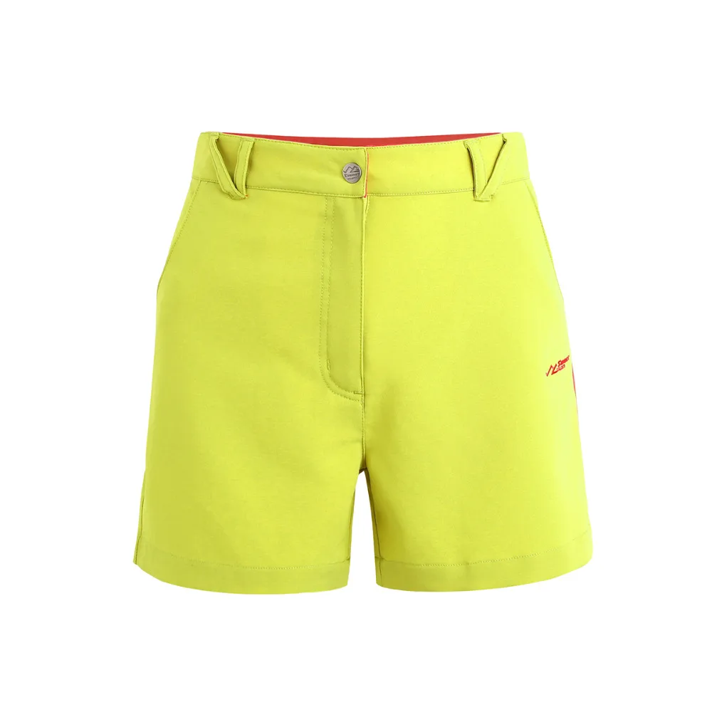 WOMENS QUICK DRY SHORTS W5866-2