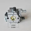 58CC Chainsaw Carburetor for 5800 Chinese Chainsaw Garden Tool Parts 6