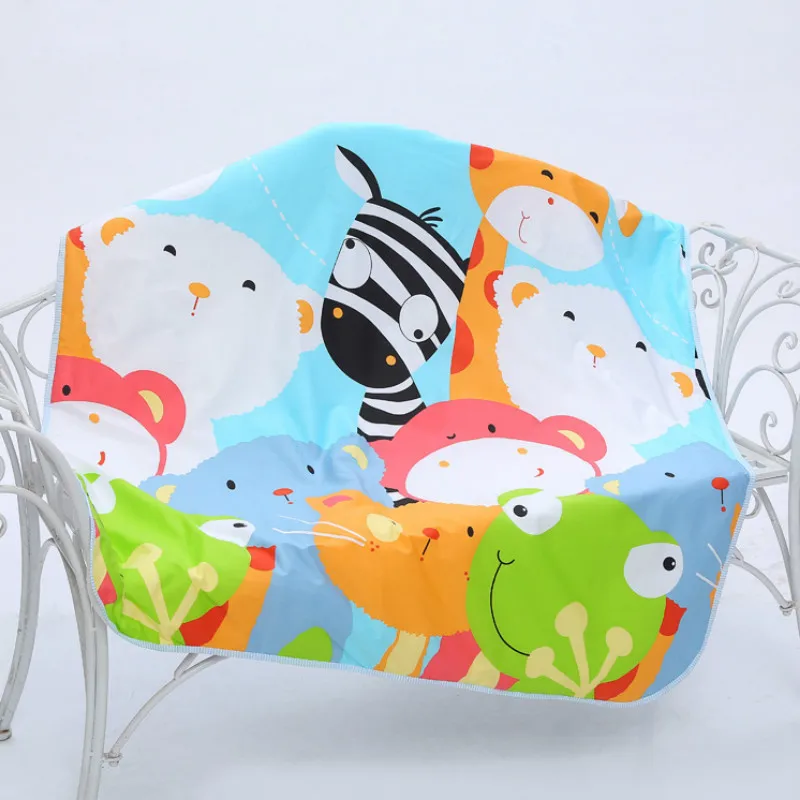 110*158cm Mattresses 3 Layers Cotton Soft Baby Diaper Waterproof Protection Crib Sheets Active Cushion Colchitas Para Bebe 2019 110*158cm Mattresses 3 Layers Cotton Soft Baby Diaper Waterproof Protection Crib Sheets Active Cushion Colchitas Para Bebe 2019