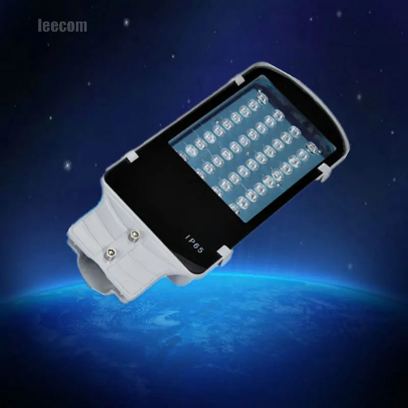 

4pcs/lot new led lamp 30w street Light bridgelux led chip ,bridgelux Streets Light,,ac85-265v Input Voltage,ip65,ce Rohs.