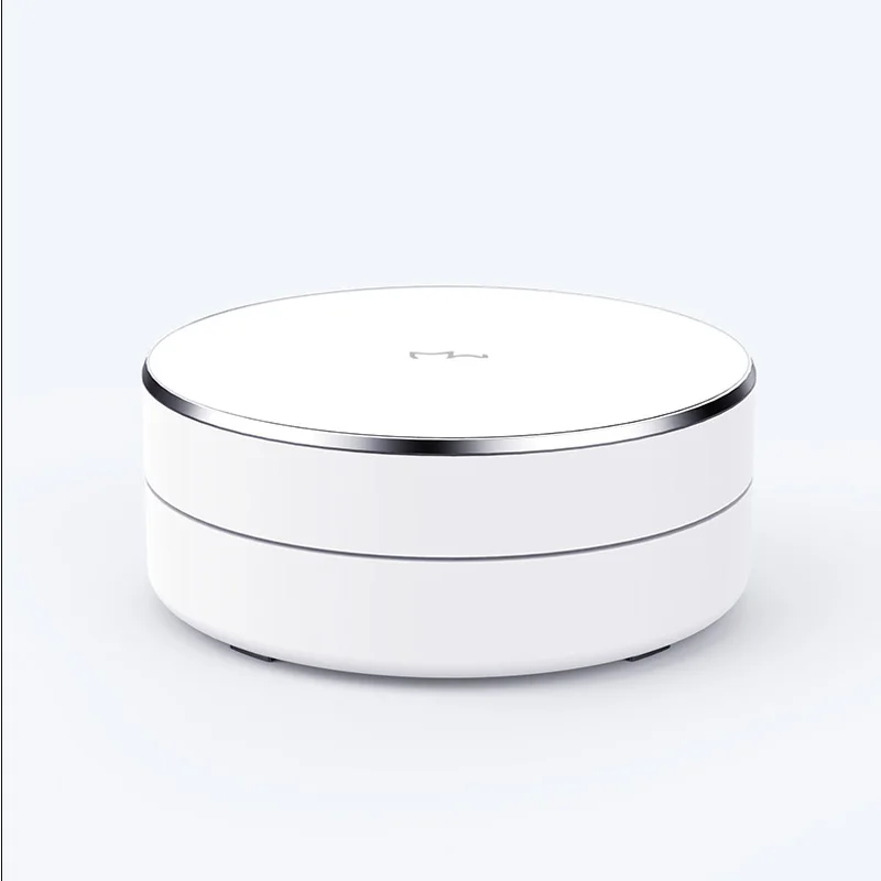 Xiaomi Mijia Heiluo CatDrive общий Smart Беспроводной Жесткий диск 2 ТБ 1 512 MB DDR3L Оперативная