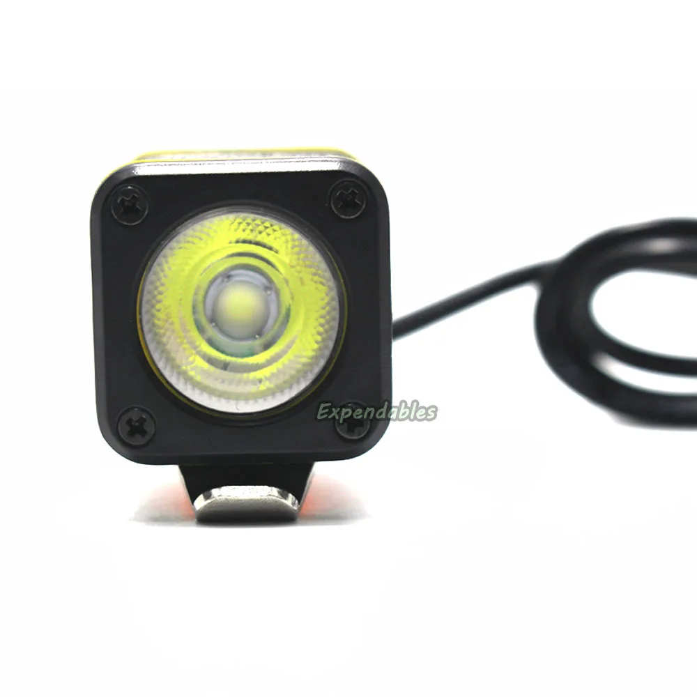 

MINI XML T6 2000 Lumen 3 Mode LED Bicycle Headlight headlamp Waterpoof Cycling Bike Bicycle Front Light Lamp Flashlight USB