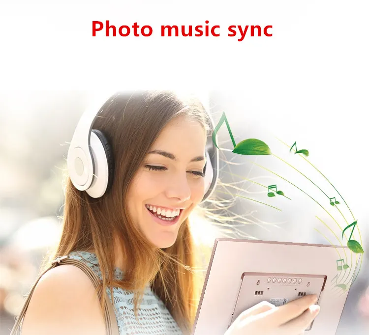 4 photo music
