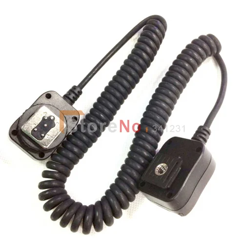 i TTL Off Camera FLASH sync Cord for nikon SB 700 SB 800 SB 900 SC 28