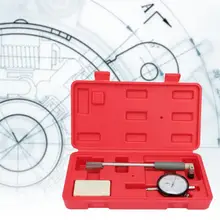 Шкала внутреннего диаметра цифровой циферблат диаметр отверстия Диаметр циферблата внутренний диаметр шкала 18-35 мм 0,01 мм