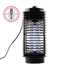 От производителя; электрическое средство от комаров насекомых вредителей убийца лампа Ночной светильник Fly ошибка практические устройство для убивания насекомых Ловушка лампы против комаров вилка европейского и американского 110 V/220 V