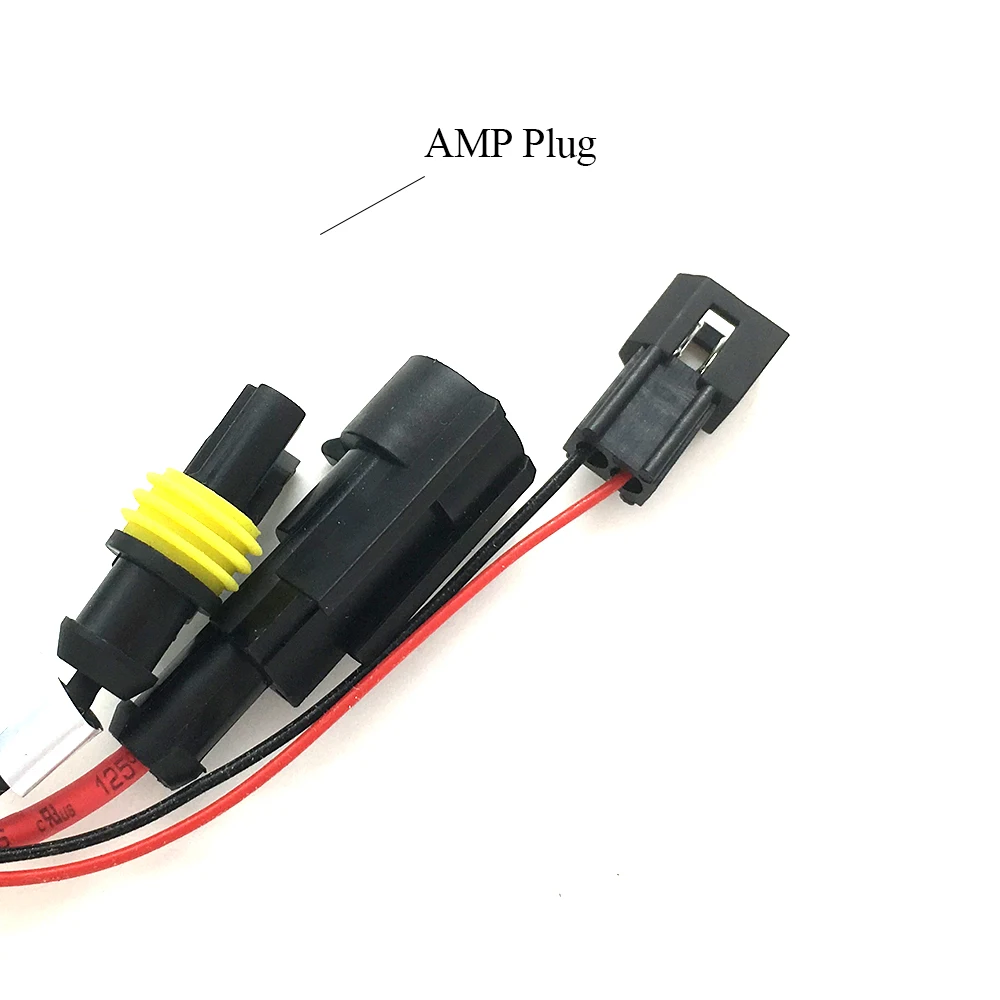 SUKIOTO Xenon H4 Bixenon lamps 35W 55W 4300K-10000K 3000K Yellow H4 Swing Bulbs h4 xenon hid kit Spare h4 bi xenon HID bulbs (1)