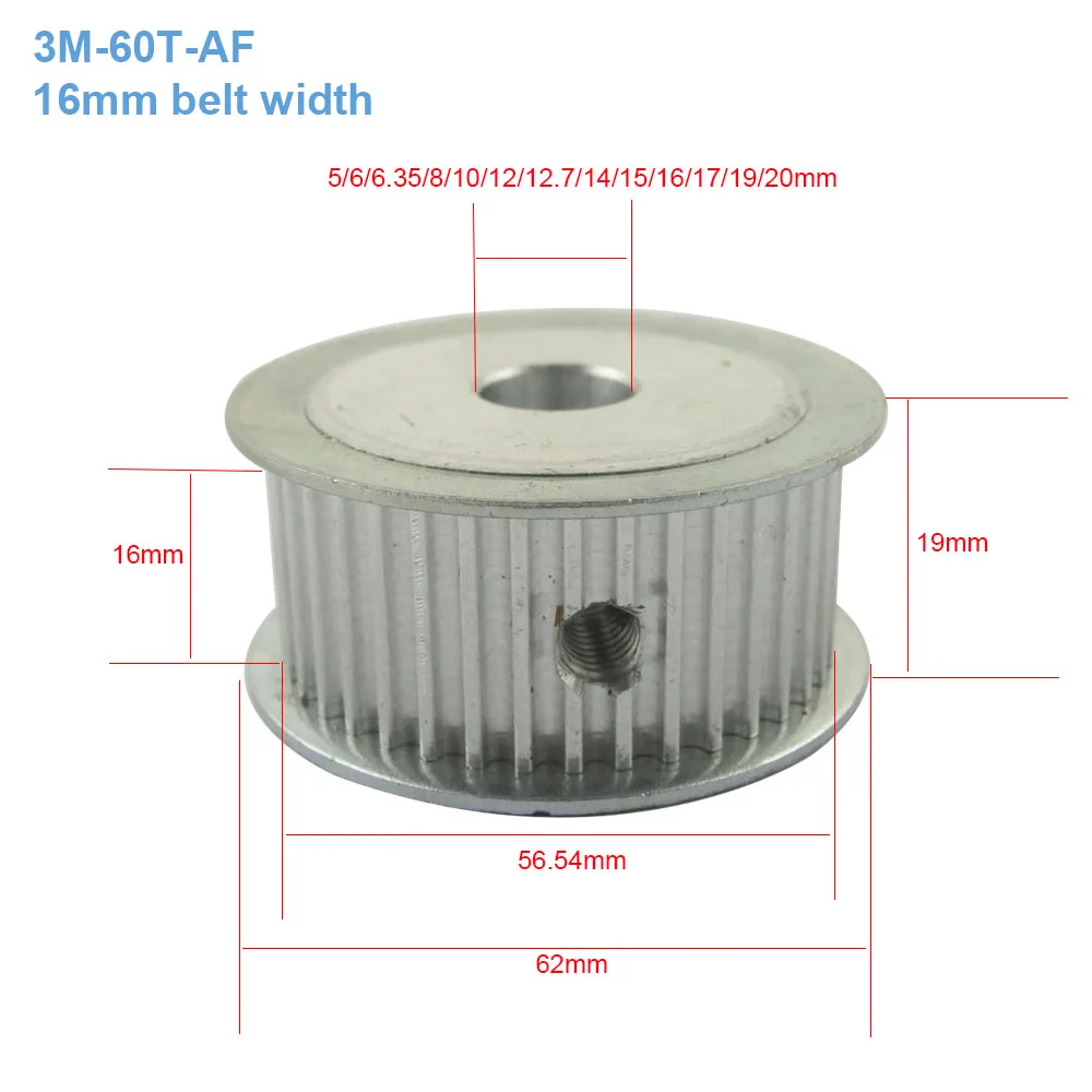 3M-60T SIZE
