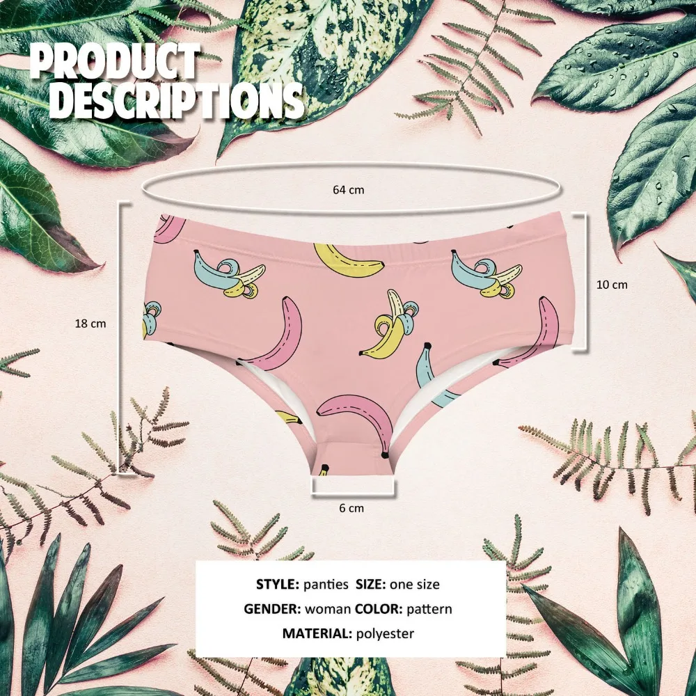 55083 PINK BANANA (00)