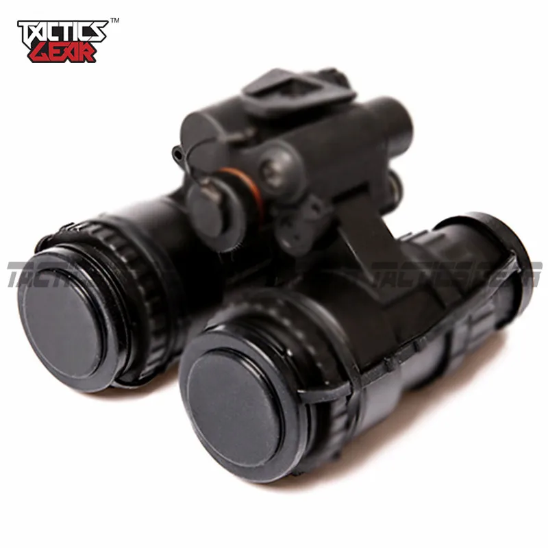 FMA PVS15 резиновая крышка объектива очки ночного видения защитная накладка для объектива TB1262
