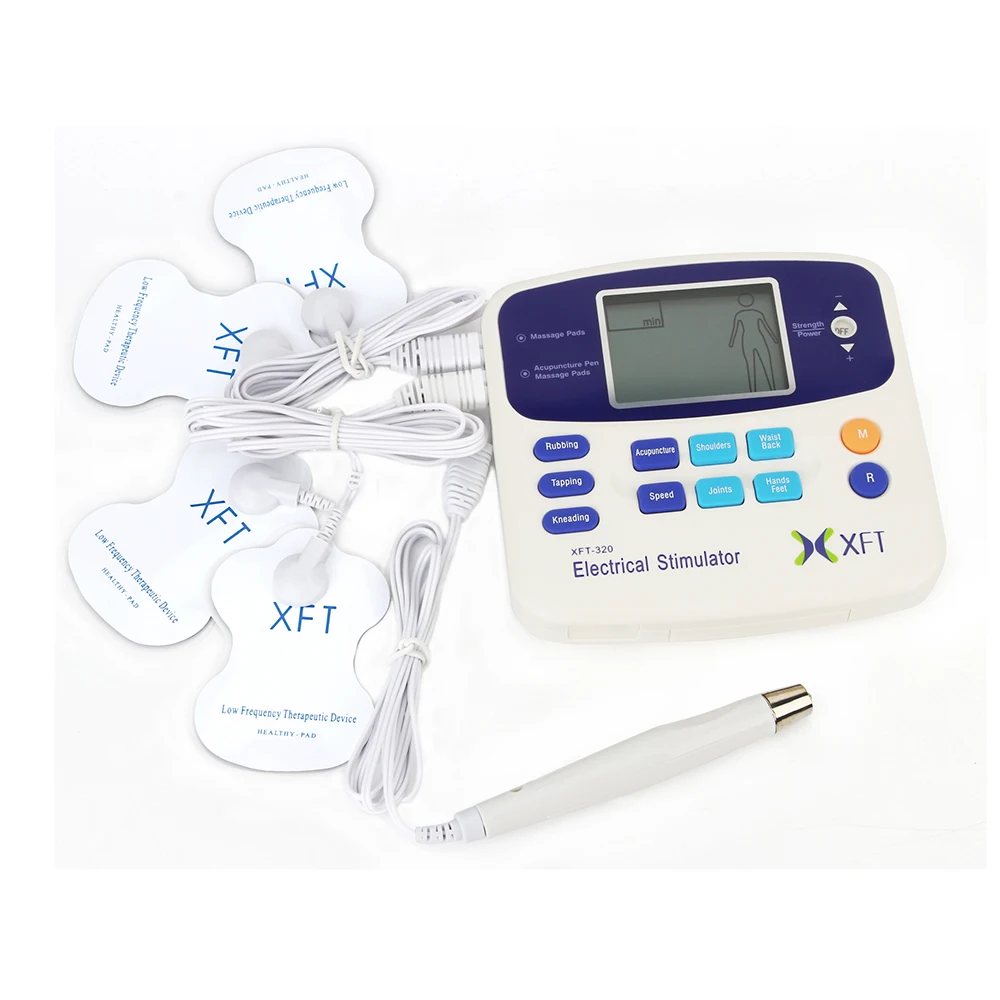 Online Buy Wholesale electric acupuncture pen from China electric