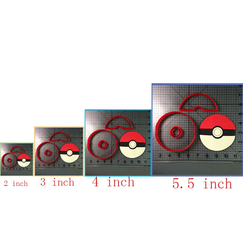 Game Pokemon Cookie Cutters Fondant Cake Decorating Tools Ball Character Face Custom Made 3d Printed Biscuit Cookie Cutter Set Cookie Tools Aliexpress Game Pokemon Cookie Cutters Fondant Cake Decorating Tools Ball Character Face Custom Made 3d Printed Biscuit Cookie Cutter Set Cookie Tools Aliexpress