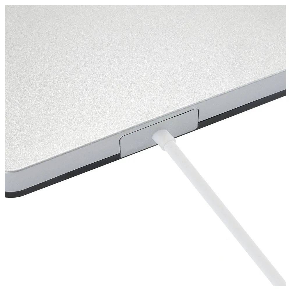 Внешний тонкий USB 3,0 DVD горелки DVD-RW VCD CD RW привод горелки Привод Superdrive портативный для Apple Mac MacBook Pro Air iMAC