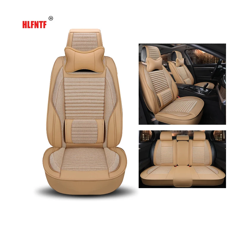 

car seat cover for Honda fit Civic 2006-2011 accord CRV Odyssey XRV Jazz City crosstour auto styling leather seat cushion