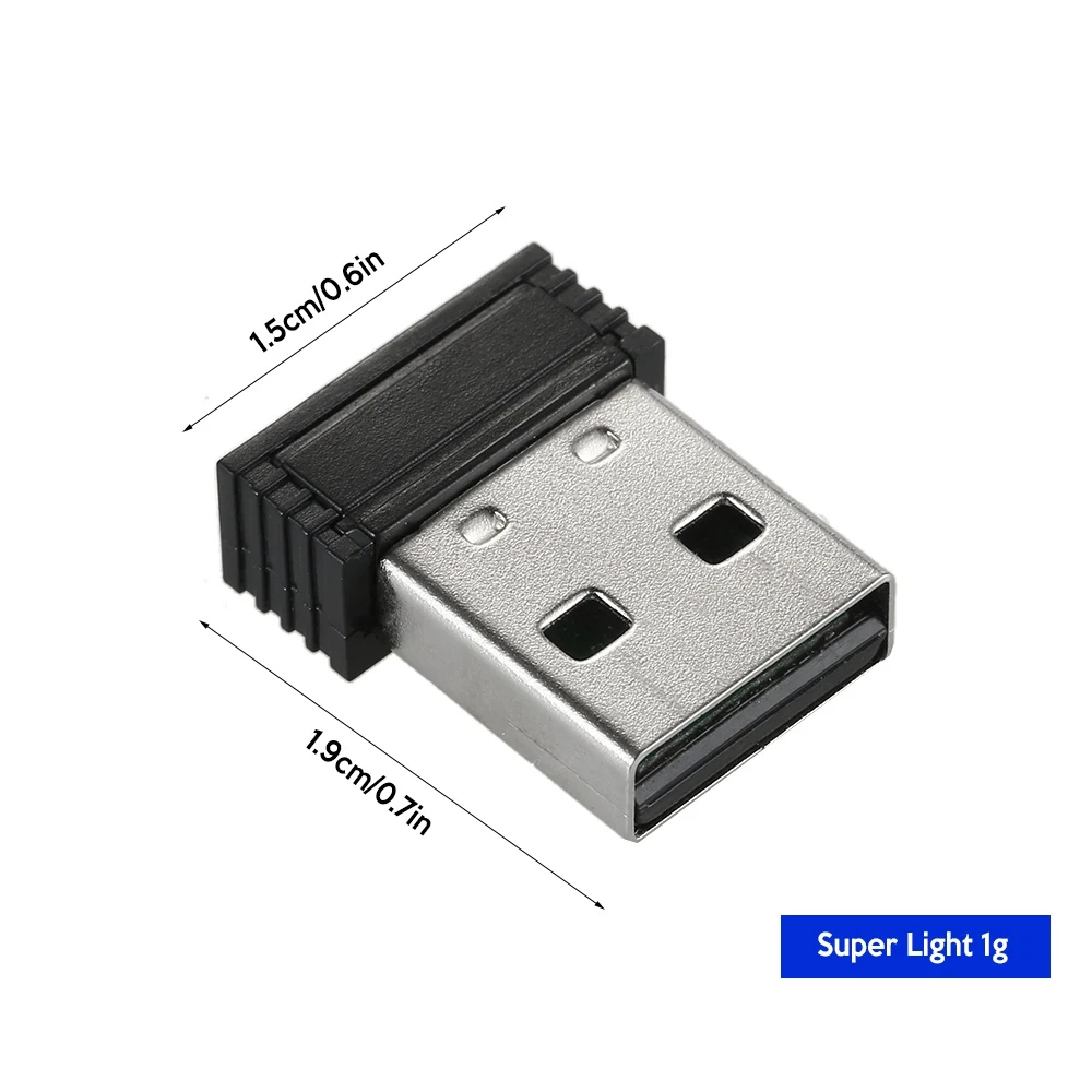 Мини-адаптер ANT+ usb-флешка адаптер ANT USB флешка адаптер портативный для Garmin для Zwift для Wahoo Велоспорт Garmin Forerunner