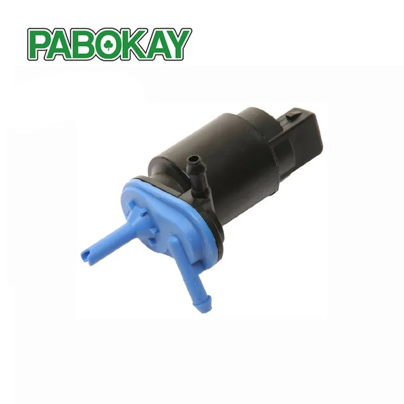 FOR VAUXHALL VECTRA B C ZAFIRA A WASHER PUMP 90585362 90585762 1450185