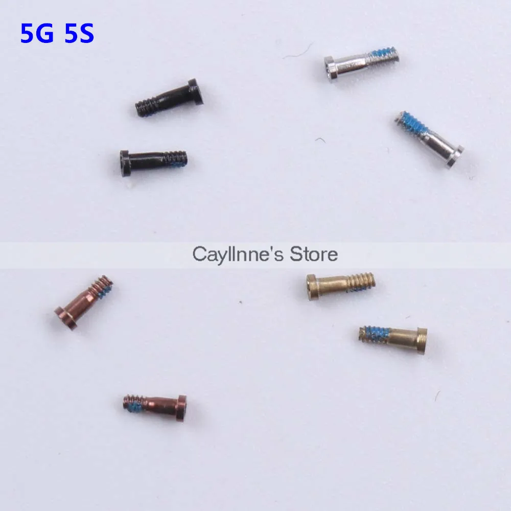 5G 5S bottom screw (3) - 