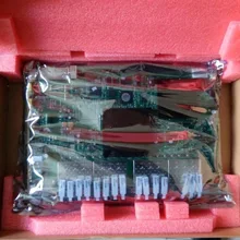 GCOB 16 портов GPON доска с 16 C+ SFP для AN5516-01 AN5516-04 AN5516-06 OLT