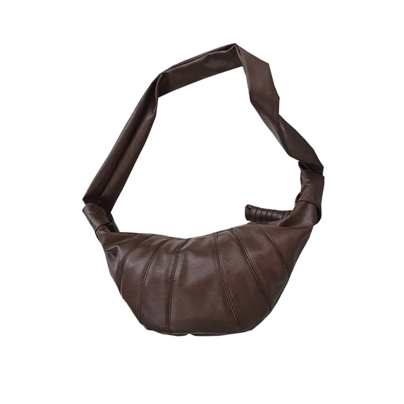 

Women's Belt Bag High Capacity PU Leather Bag For The Belt Bananka Travel Leisure Fanny Pack Women Shopping Belly Band Waist Ba