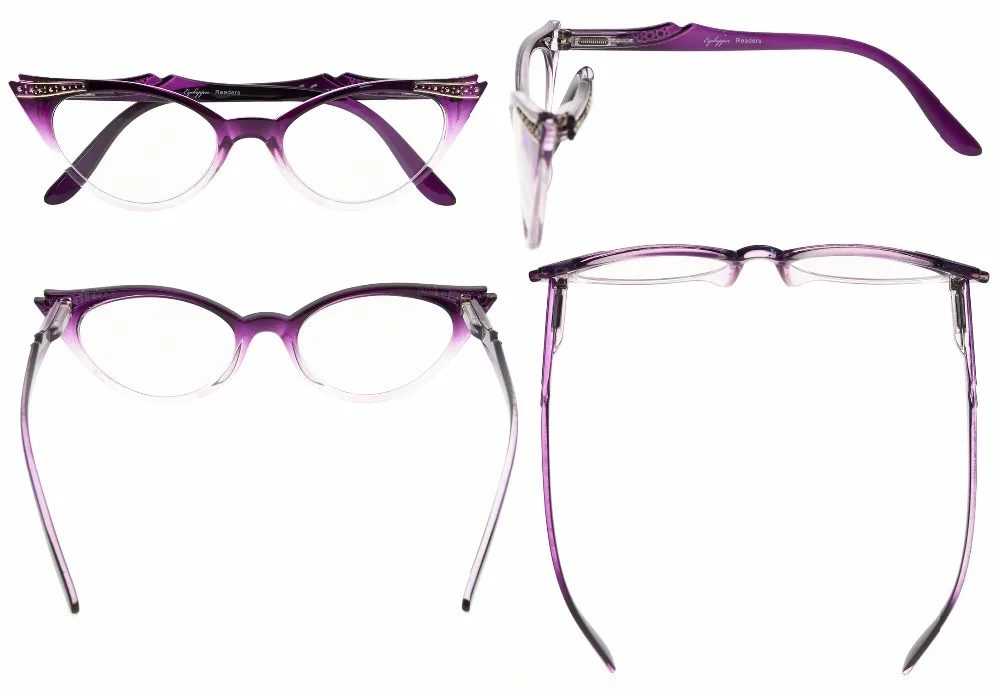 R914 PurpleClear