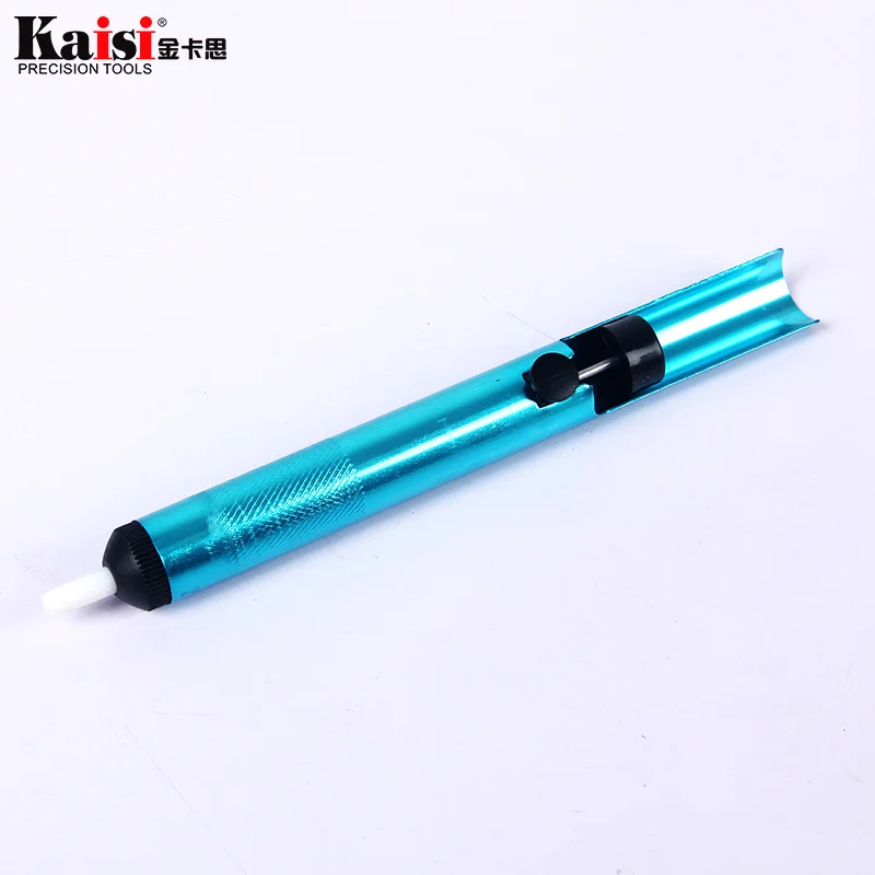 DESOLDERING PUMP Solder Remover Tool for Metalworking Crafts Soldering GOLD
